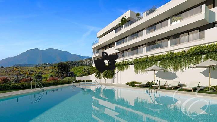 3 bedrooms apartment for sale in Estepona, Malaga, Spain