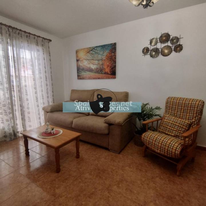 2 bedrooms apartment for rent in Guardamar del Segura, Alicante, Spain