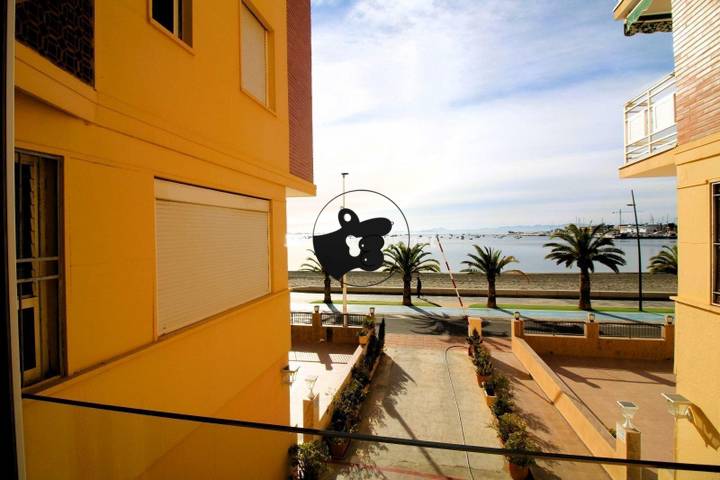 2 bedrooms apartment in San Pedro del Pinatar, Murcia, Spain