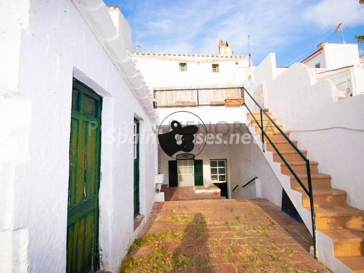 8 bedrooms house in Es Mercadal, Balearic Islands, Spain