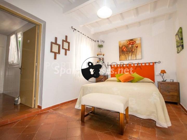 4 bedrooms house in Ferreries, Balearic Islands, Spain