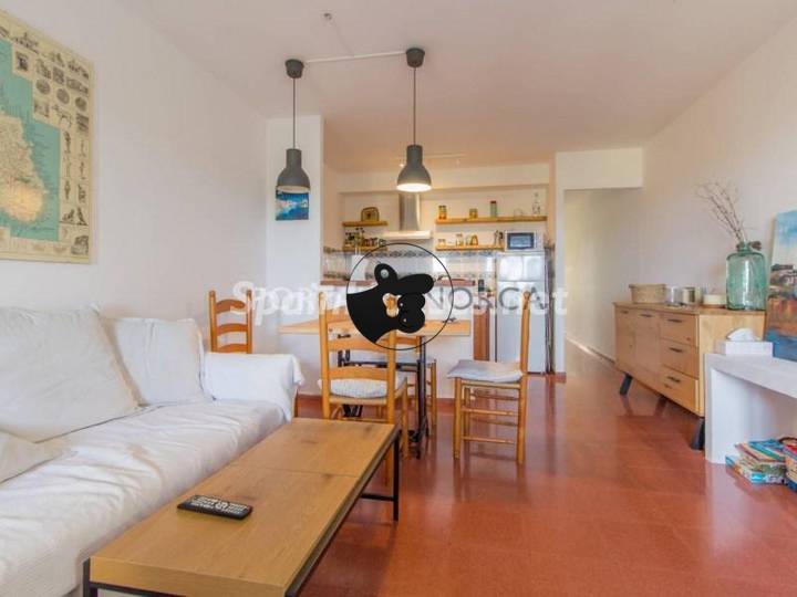 2 bedrooms apartment in Mahon, Balearic Islands, Spain