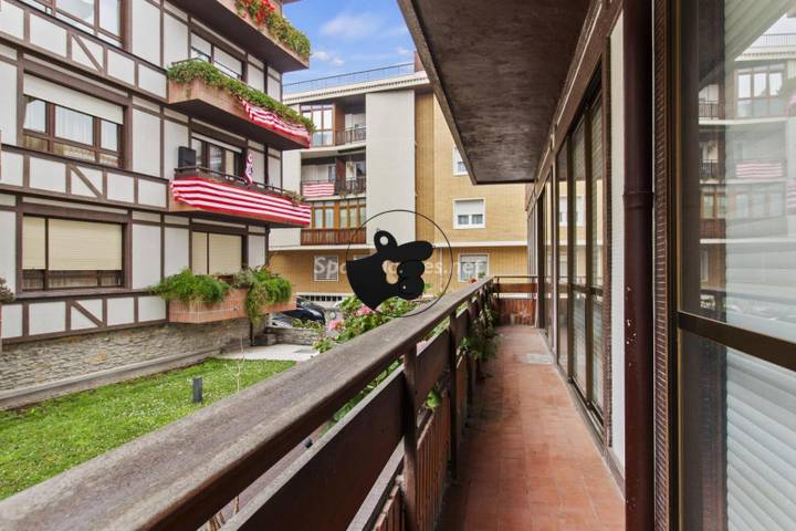 5 bedrooms apartment in Getxo, Biscay, Spain