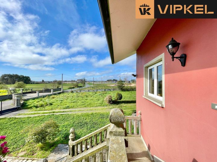 3 bedrooms house for sale in Lugo, Spain
