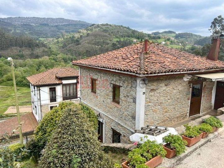 3 bedrooms house for sale in Pravia, Spain