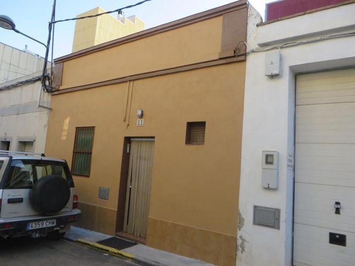 1 bedroom house for sale in El Perello, Spain