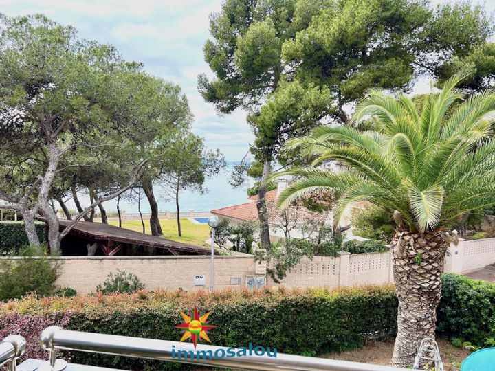 4 bedrooms house for sale in Cap Salou, Spain