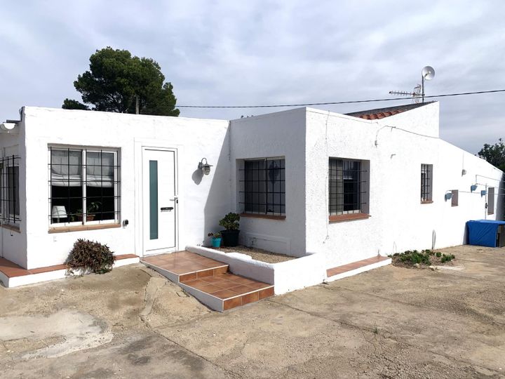 3 bedrooms house for sale in LAmpolla, Spain