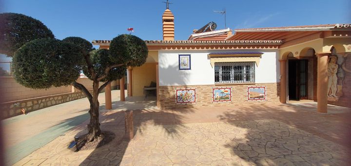 4 bedrooms house for rent in Alhaurin de la Torre, Spain