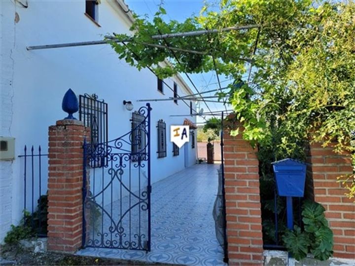 4 bedrooms house for sale in Iznajar, Spain