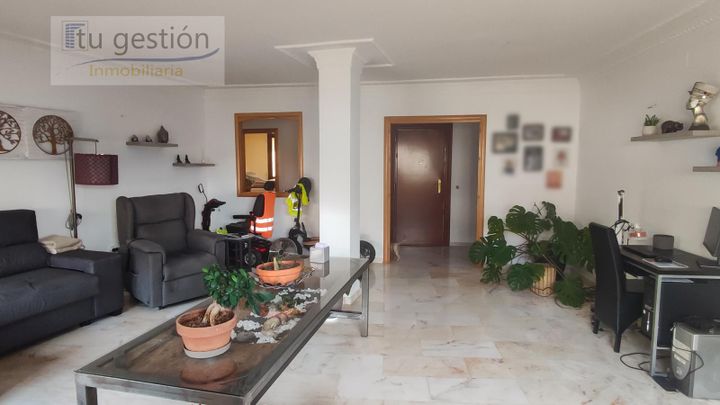 4 bedrooms apartment for sale in Malaga, Spain