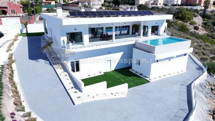 2 bedrooms house for sale in Alacant, Spain