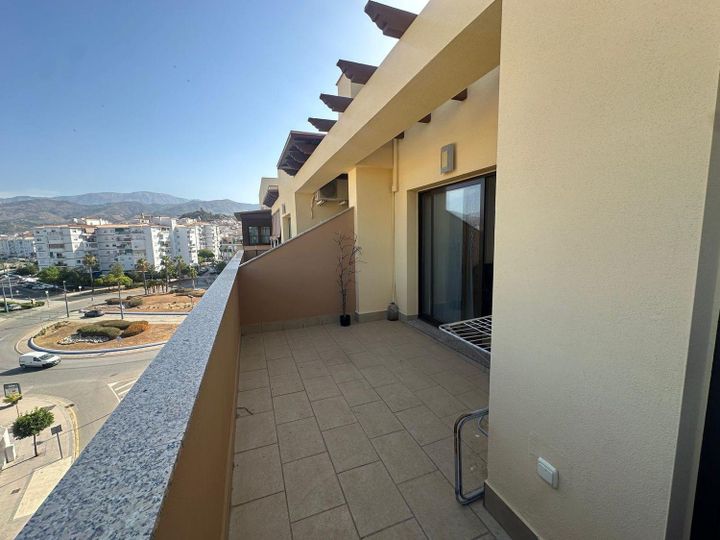 1 bedroom apartment for sale in Camino Viejo de Malaga, Spain