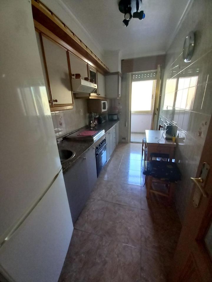 3 bedrooms apartment for rent in El Bierzo, Spain