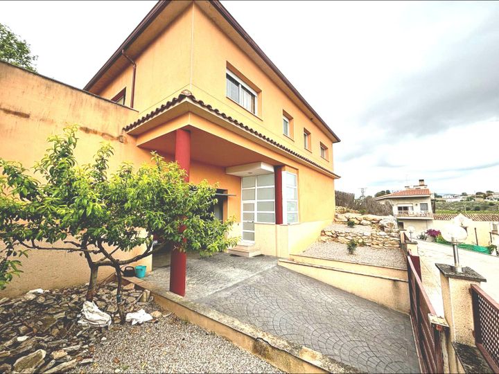 8 bedrooms house for sale in Alto Penedes, Spain