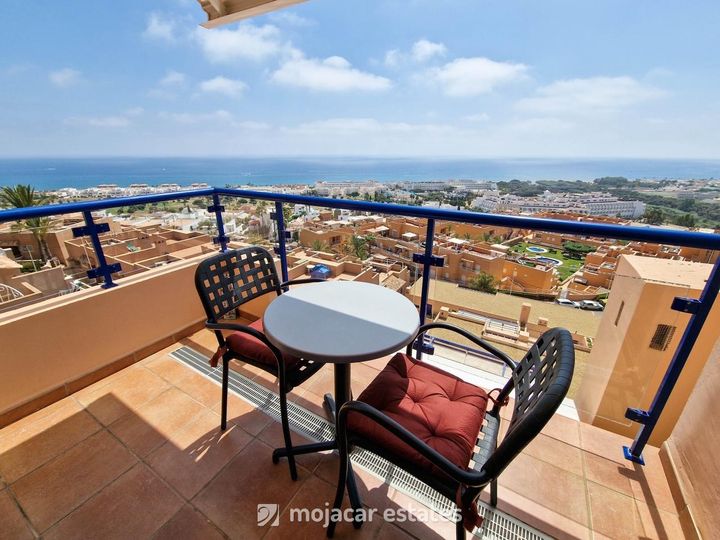 1 bedroom apartment for sale in Mojacar, Spain