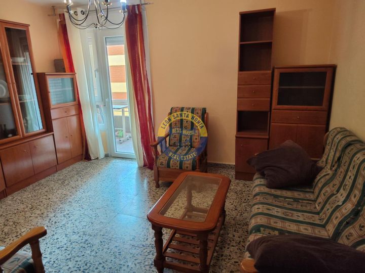 3 bedrooms apartment for rent in Leon, Spain