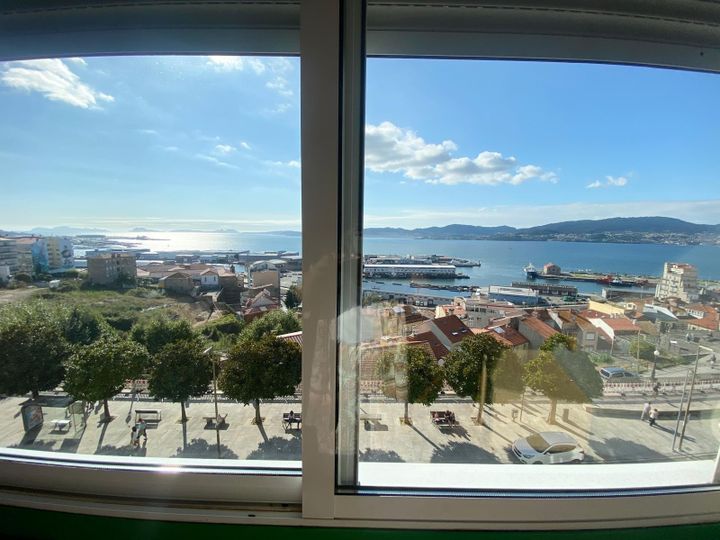 4 bedrooms apartment for sale in Vigo, Spain