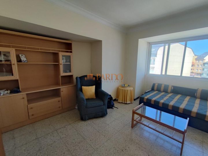 3 bedrooms apartment for sale in Naron, Spain