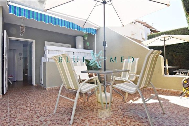 2 bedrooms house for sale in Bahia, Spain