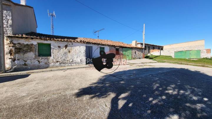 5 bedrooms house in Avila, Avila, Spain