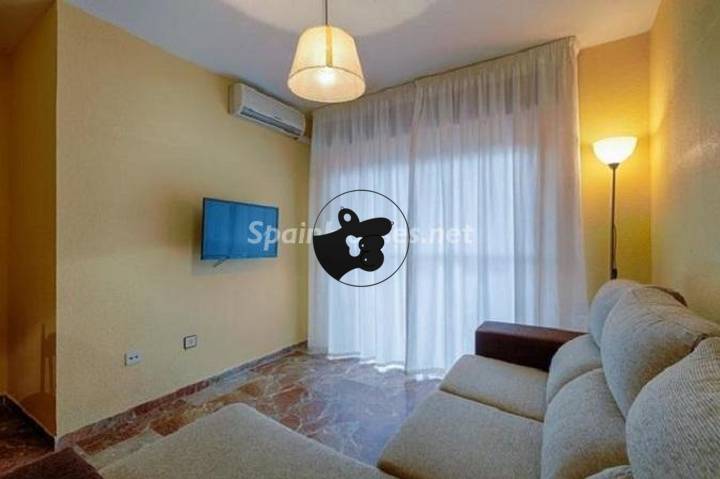 4 bedrooms apartment in Granada, Granada, Spain