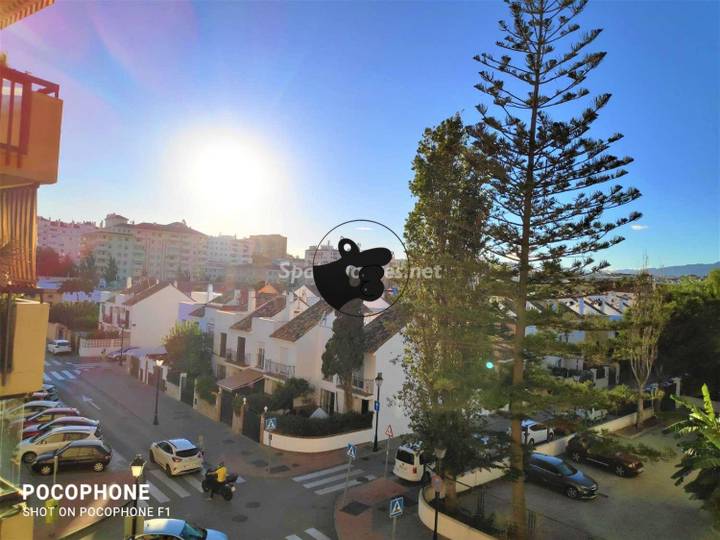 4 bedrooms apartment for sale in Fuengirola, Malaga, Spain