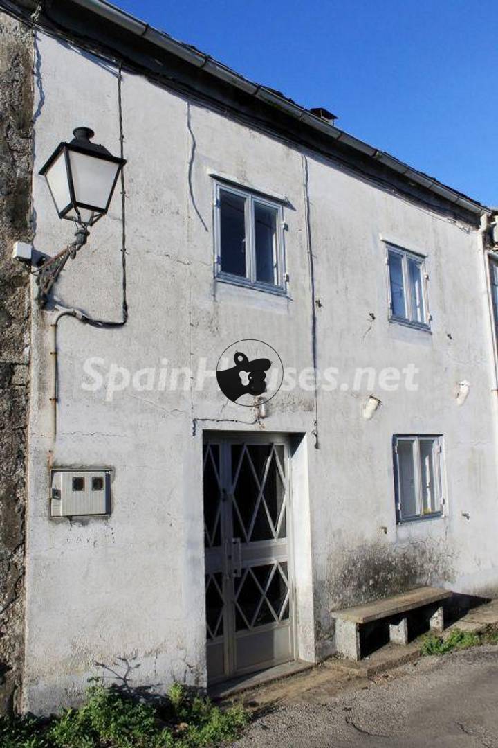 3 bedrooms house in Muras, Lugo, Spain