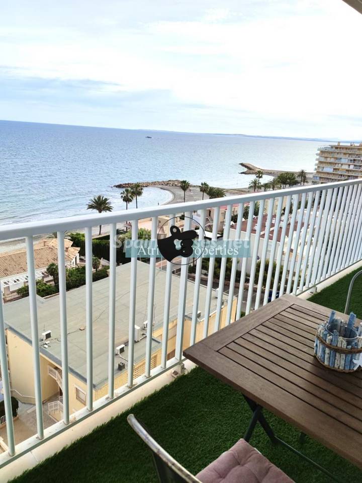 3 bedrooms apartment in Santa Pola, Alicante, Spain