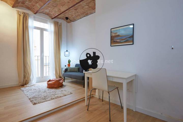 1 bedroom apartment for rent in Barcelona, Barcelona, Spain