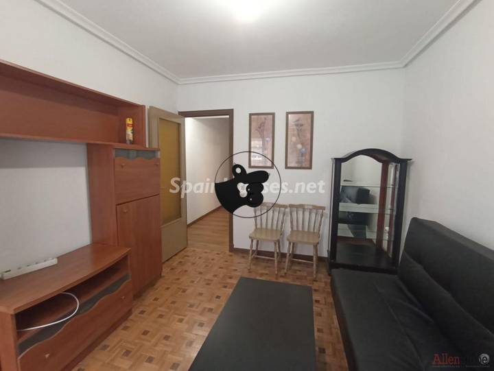 2 bedrooms apartment in Oviedo, Asturias, Spain