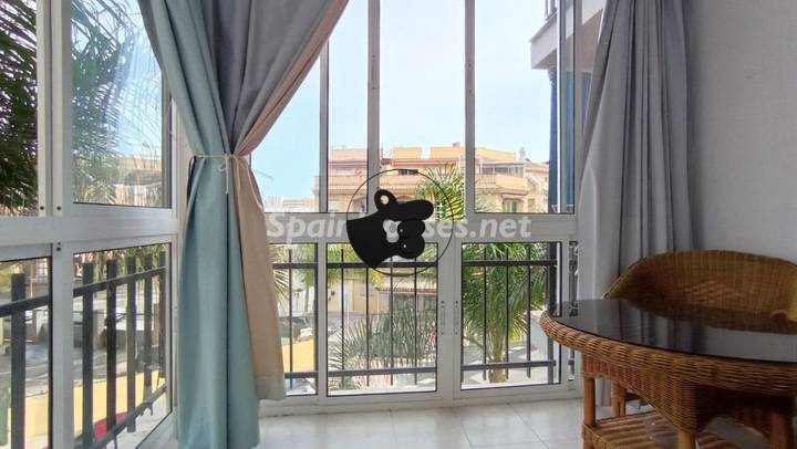 apartment in Fuengirola, Malaga, Spain