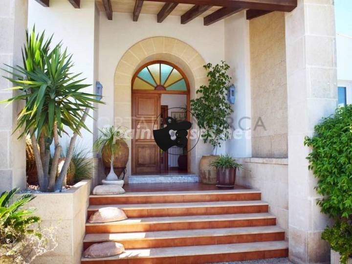 4 bedrooms house in Ciutadella de Menorca, Balearic Islands, Spain