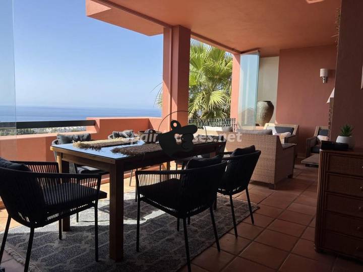 3 bedrooms apartment in Mijas, Malaga, Spain