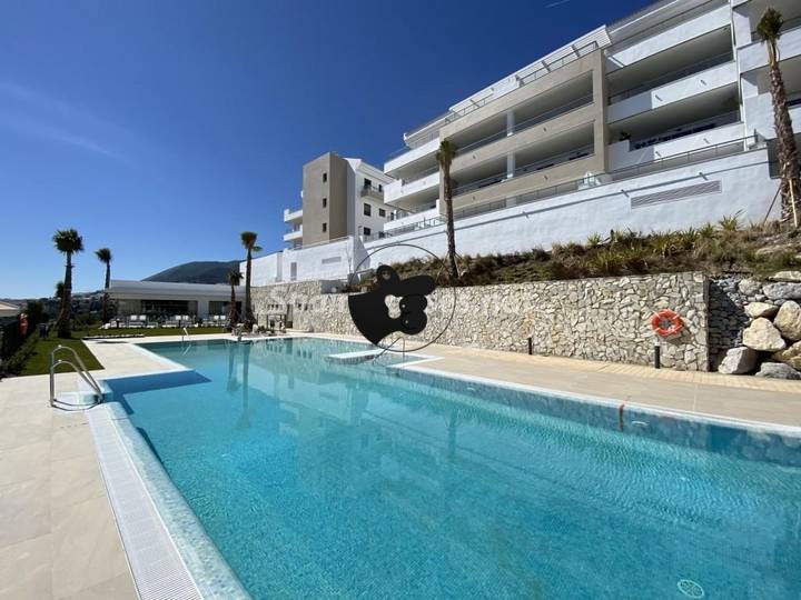 3 bedrooms apartment in Benalmadena, Malaga, Spain