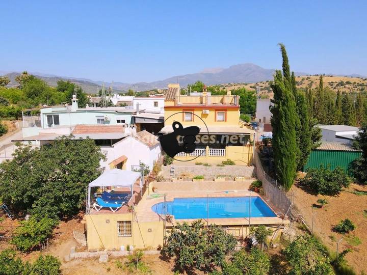 4 bedrooms other in Coin, Malaga, Spain