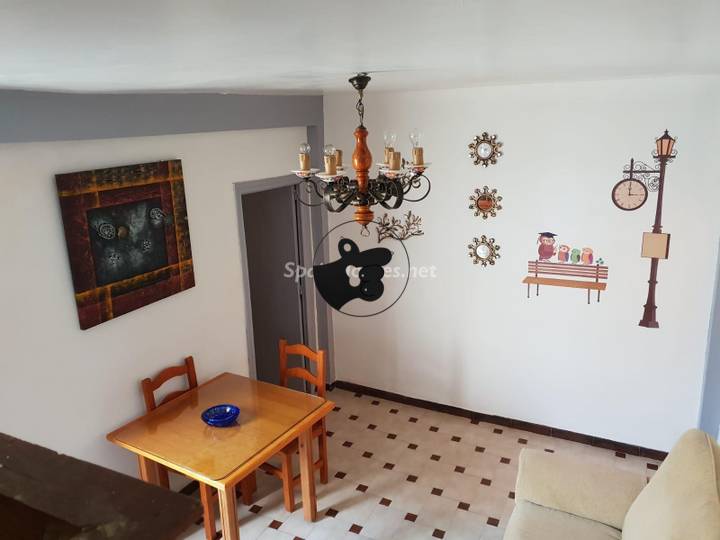 3 bedrooms apartment in Granada, Granada, Spain