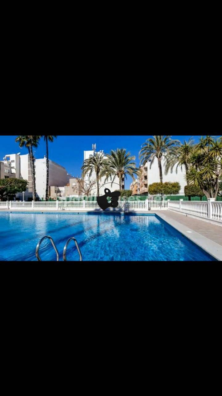 3 bedrooms apartment for rent in Torrevieja, Alicante, Spain