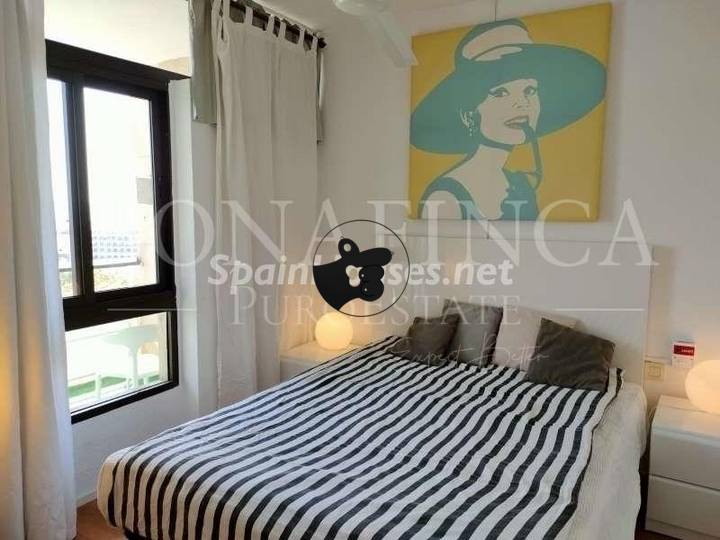 1 bedroom apartment in Palma de Mallorca, Balearic Islands, Spain