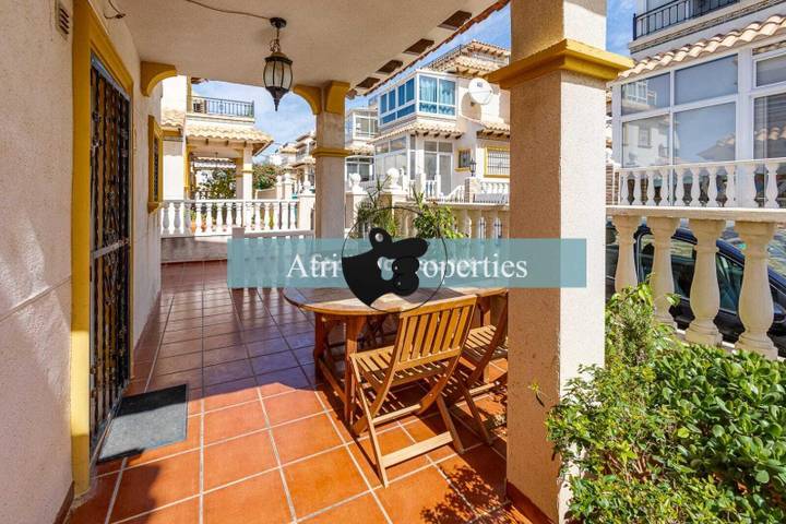 2 bedrooms house in Orihuela, Alicante, Spain