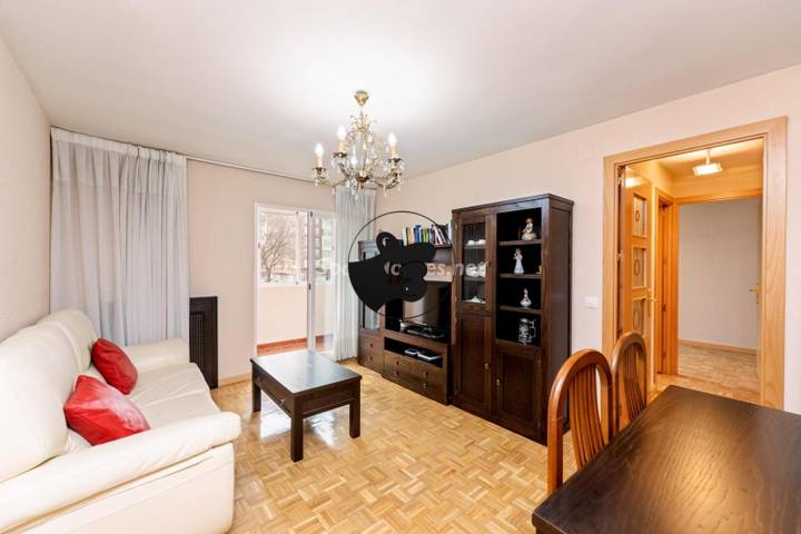 3 bedrooms apartment for sale in Madrid, Madrid, Spain