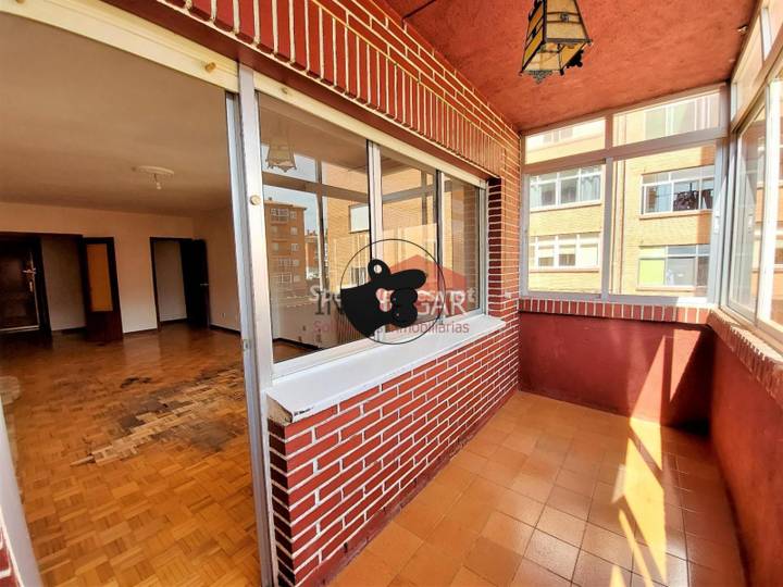 3 bedrooms apartment in Avila, Avila, Spain