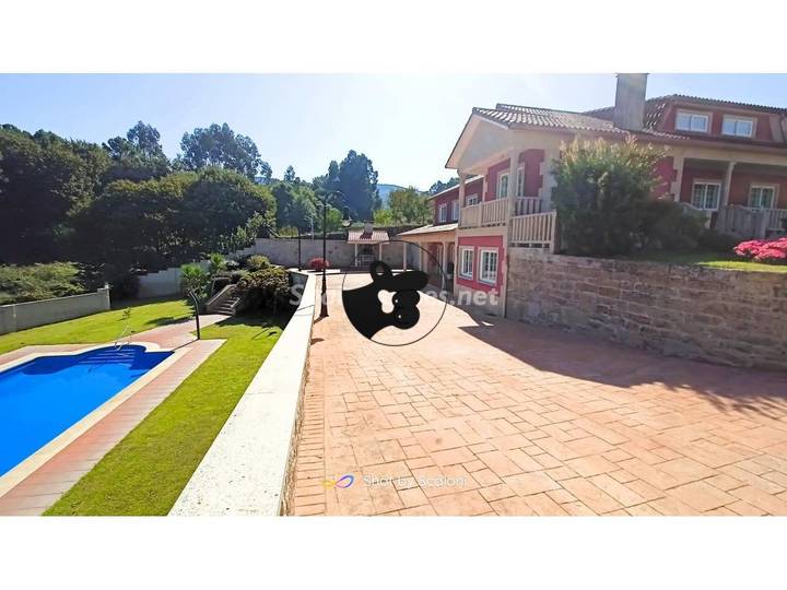 7 bedrooms house in Pontevedra, Pontevedra, Spain