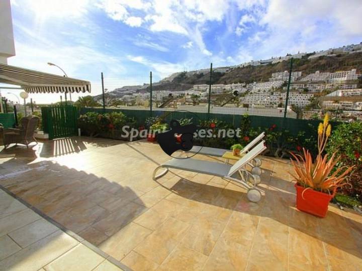 2 bedrooms house in Mogan, Las Palmas, Spain