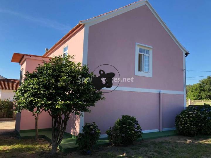 4 bedrooms house in Meis, Pontevedra, Spain