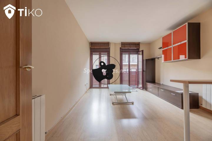 1 bedroom apartment in San Sebastian de los Reyes, Madrid, Spain