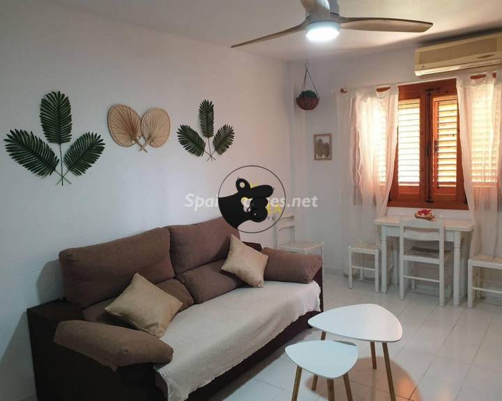 1 bedroom apartment in San Javier, Murcia, Spain