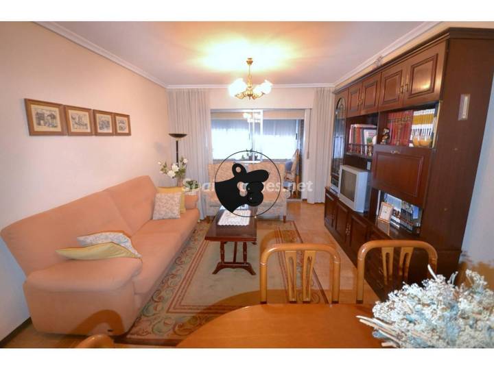 3 bedrooms apartment in Venta de Banos, Palencia, Spain
