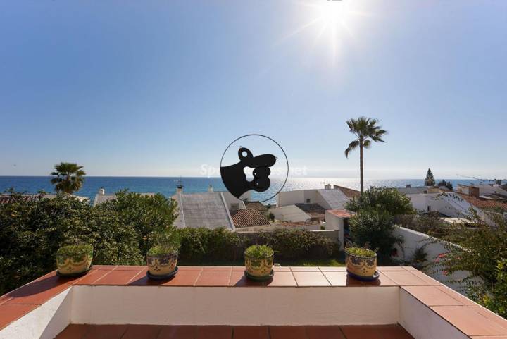 5 bedrooms house in Estepona, Malaga, Spain