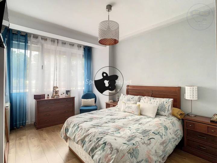3 bedrooms apartment in Madrid, Madrid, Spain